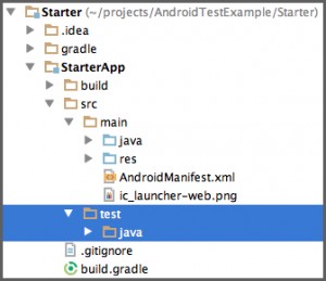 android_test_folder